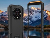 Armor X32: New affordable rugged phone available now (Image source: Ulefone)