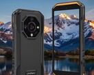 Armor X32: New affordable rugged phone available now (Image source: Ulefone)