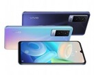 The Y71t. (Source: Vivo)