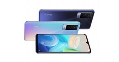 The Y71t. (Source: Vivo)