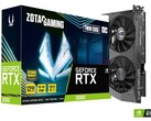 The ZOTAC GeForce RTX 3060 Twin Edge OC Edition has already reached some crypto miners, despite not being released yet, officially. (Image source: ZOTAC)