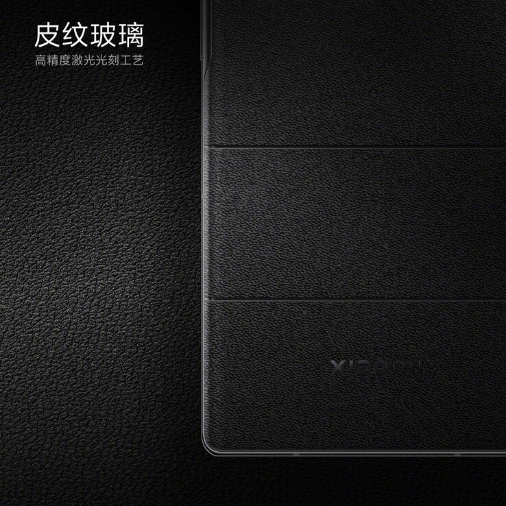 Xiaomi's new Mix Fold 2 Special Editions. (Source: Xiaomi)