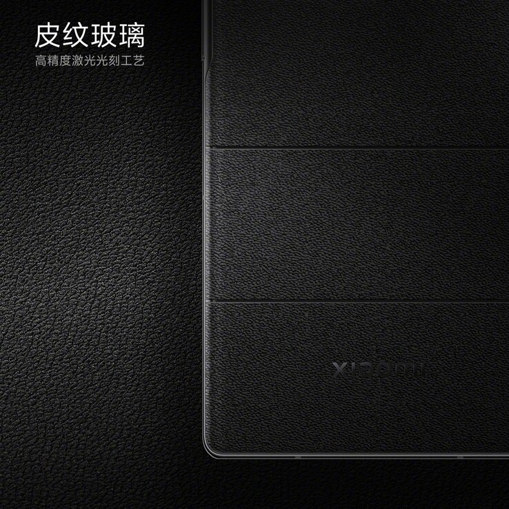 Xiaomi's new Mix Fold 2 Special Editions. (Source: Xiaomi)