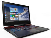 Lenovo Y Series notebook, Lenovo dominates the PC market Q3 2018