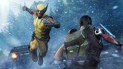 Marvel's Wolverine as it looks on PlayStation 5. An emulator is already running the game on PC, though nowhere near as smoothly..yet.
