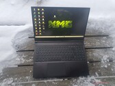 XMG Core 15 M22 2022 with AMD Ryzen 7 6800H RTX 3060 in review