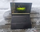 XMG Core 15 M22 2022 with AMD Ryzen 7 6800H RTX 3060 in review