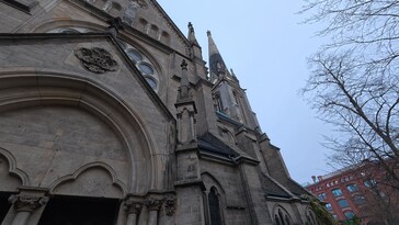 Action 6: More light, less noise