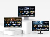 These three new 4K monitors are already orderable (Image source: Samsung)