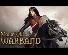 The latest installment in the series is "Mount & Blade II: Bannerlord", which was released in October 2022. (Source: Steam)
