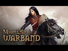 The latest installment in the series is &quot;Mount &amp; Blade II: Bannerlord&quot;, which was released in October 2022. (Source: Steam)