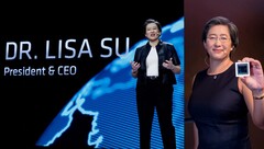 Watch the AMD Computex and E3 livestream keynotes from the comfort of your own home (Source: AMD) Watch the AMD Computex and E3 livestream keynotes from the comfort of your own home (Source: AMD)