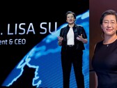 Watch the AMD Computex and E3 livestream keynotes from the comfort of your own home (Source: AMD)