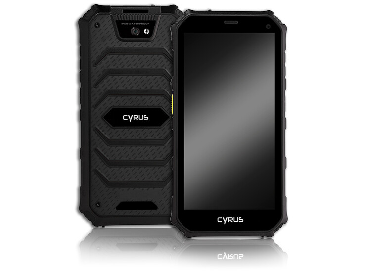 Cyrus CS24 Cyrus CS24