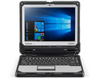 Panasonic Toughbook CF-33 (i5-7200U, QHD) Convertible Review