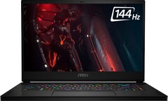 Latest MSI GS66 sale is down to $1200 USD with 10th gen Core i7, GeForce RTX 2060 graphics, and 144 Hz display (Source: Best Buy)