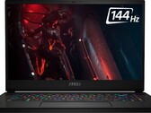 Latest MSI GS66 sale is down to $1200 USD with 10th gen Core i7, GeForce RTX 2060 graphics, and 144 Hz display (Source: Best Buy)