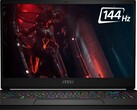 Latest MSI GS66 sale is down to $1200 USD with 10th gen Core i7, GeForce RTX 2060 graphics, and 144 Hz display (Source: Best Buy)