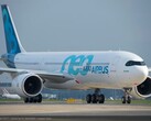 The Airbus A330-900, part of the A330neo family (Image source: Airbus)