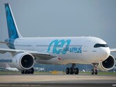 The Airbus A330-900, part of the A330neo family (Image source: Airbus)