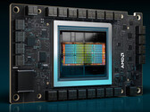 AMD patent shows multi chiplet design for GPUs with three configurable modes (Image source: AMD)