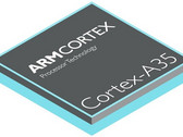 ARM Cortex-A35 64-bit mobile processor is now official