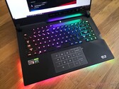 The ASUS ROG Strix Scar 15 gaming laptop has received a hefty price cut on Amazon (image via own)