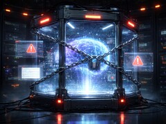For security reasons, Anthropic will not be making its Claude Mythos AI model publicly available for the time being.