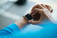 Sales of the Apple Watch slumped by 19% in 2024. (Image source: Luke Chesser)