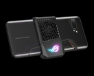 The Asus ROG Phone 2. (Source: Asus)