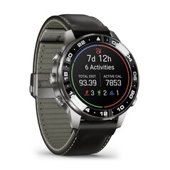 Garmin MARQ Gen 3 Aviator