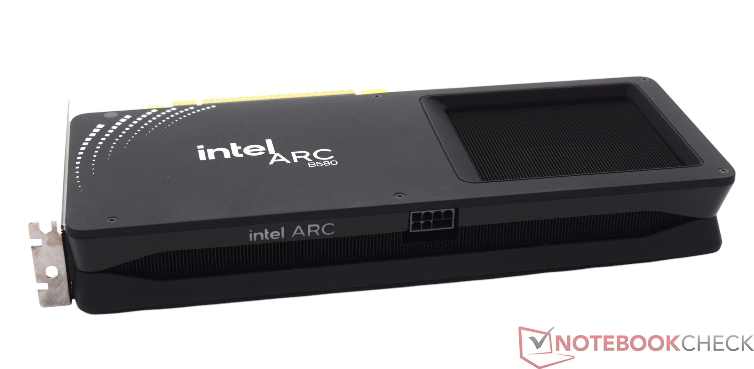 Intel Arc B580 Limited Edition desktop GPU review: Intel's Intel Arc B580 Limited Edition desktop GPU review: Intel's
