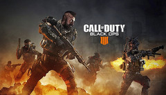 Call Of Duty: Black Ops 4 now available for Xbox One (Source: Xbox Wire)