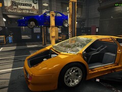Car Mechanic Simulator 2021 is available on Steam with a 90% discount until July 14 at 1:00 p.m. EDT.