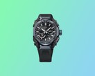A leaked render of the G-Shock MTG-B4000 (Image source: @geesshock on Instagram, edited)