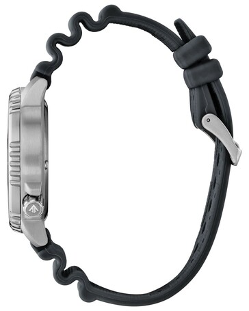 Citizen BN0167-09W side view