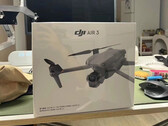 The DJI Air 3 will be available with RC 2 and RC-N2 remote controllers. (Image source: @DealsDrone)