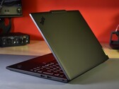 Lenovo ThinkPad T14s Gen 6: Qualcomm has the wrong focus with the Snapdragon X Elite (image source: Notebookcheck)
