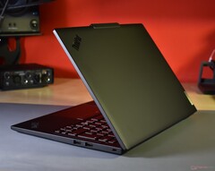 Lenovo ThinkPad T14s Gen 6: Qualcomm has the wrong focus with the Snapdragon X Elite (image source: Notebookcheck)