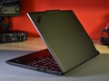 Lenovo ThinkPad T14s Gen 6: Qualcomm has the wrong focus with the Snapdragon X Elite (image source: Notebookcheck)
