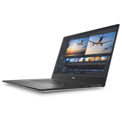 Dell Precision 5530 mobile workstation with Coffee Lake-H and NVIDIA Quadro options (Source: Dell)
