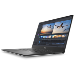 Dell Precision 5530 mobile workstation with Coffee Lake-H and NVIDIA Quadro options (Source: Dell)