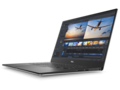 Dell Precision 5530 mobile workstation with Coffee Lake-H and NVIDIA Quadro options (Source: Dell)
