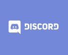 Discord's logo.