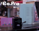 The FluxGo Pro power can now be pre-ordered on Kickstarter (image source: Kickstarter)