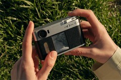 The Fujifilm X half is reportedly a genuine hit amongst consumers. (Image source: Fujifilm)