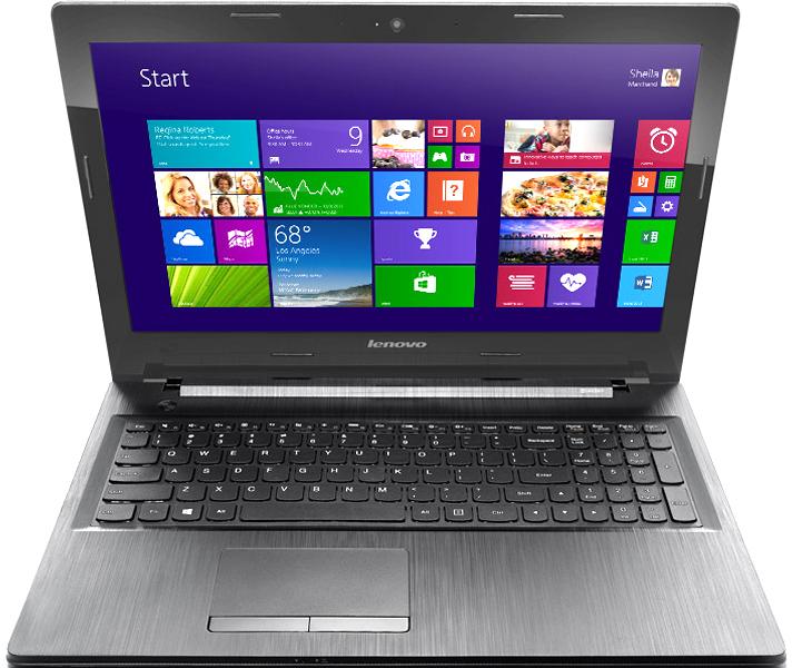 Lenovo IdeaPad G50-45 Notebook Review Update - Notebookcheck Review