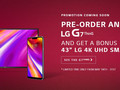The TV alone is worth upwards of $300. (Source: LG)