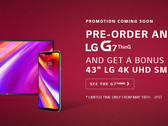 The TV alone is worth upwards of $300. (Source: LG)