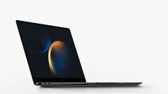 The Galaxy Book3 Ultra. (Source: Samsung)